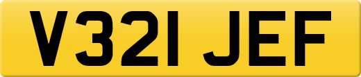 V321JEF