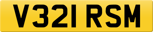 V321RSM