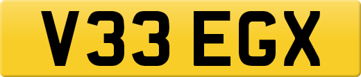 V33EGX