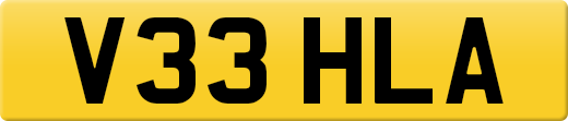 V33HLA