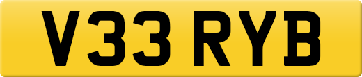 V33RYB