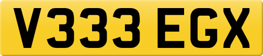 V333EGX