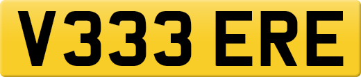 V333ERE