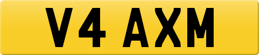 V4AXM