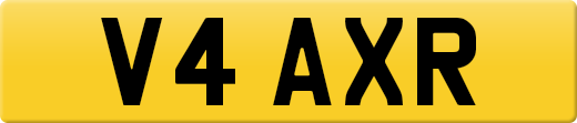 V4AXR