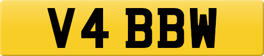V4BBW