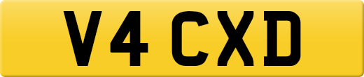 V4CXD