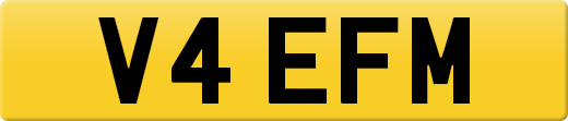 V4EFM