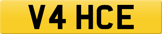 V4HCE