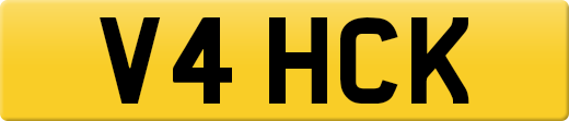 V4HCK