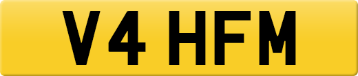 V4HFM
