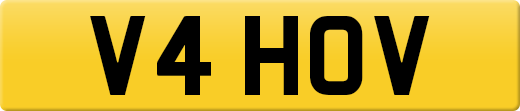 V4HOV