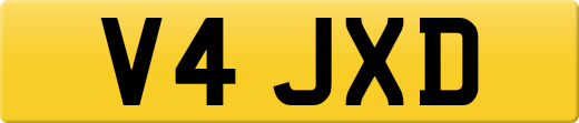 V4JXD