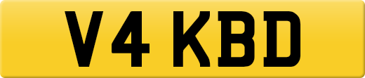 V4KBD