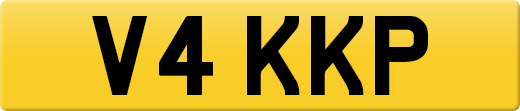 V4KKP