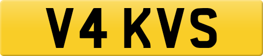 V4KVS
