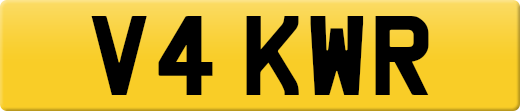 V4KWR