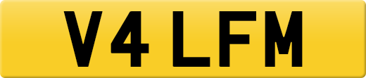 V4LFM