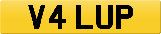 V4LUP