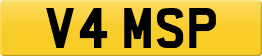 V4MSP