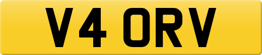 V4ORV