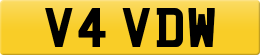 V4VDW