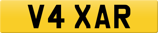 V4XAR