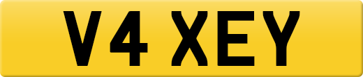 V4XEY