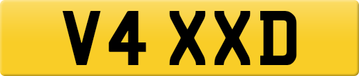 V4XXD