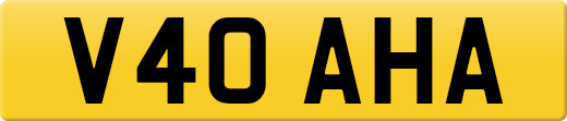 V40AHA
