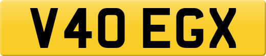 V40EGX