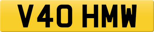 V40HMW