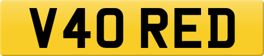 V40RED