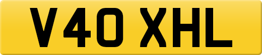 V40XHL