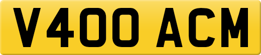 V400ACM