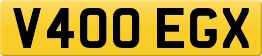 V400EGX