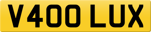 V400LUX