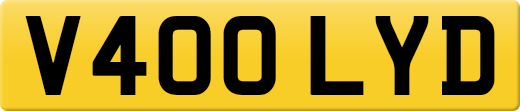 V400LYD