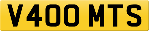 V400MTS