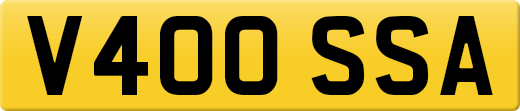 V400SSA