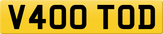 V400TOD