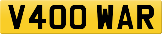 V400WAR