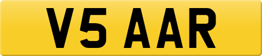 V5AAR