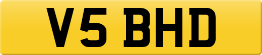 V5BHD
