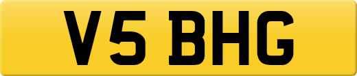 V5BHG