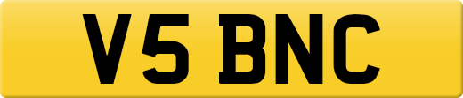 V5BNC