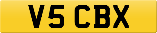 V5CBX