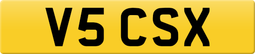 V5CSX