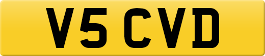 V5CVD