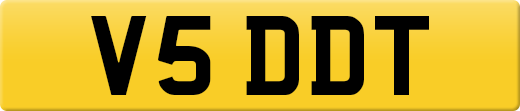 V5DDT